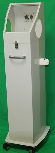 チェアサイドバキューム CS-2　スタンド型